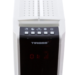 Máy sưởi dầu 15 thanh TS9215