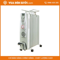 Máy sưởi dầu Hokyto HK-1300T