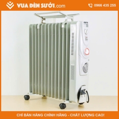 Máy sưởi dầu Hokyto HK-1300T