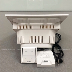 Đèn sưởi âm trần Kottmann K9R