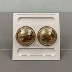 Đèn sưởi âm trần Kottmann K9R