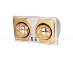 Đèn sưởi nhà tắm KOTTMANN - K2BH