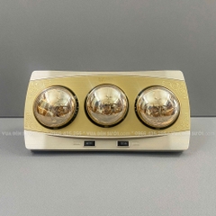 Đèn sưởi treo tường Kottmann K3BH