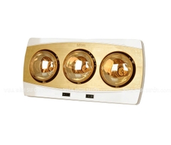 Đèn sưởi nhà tắm KOTTMANN - K3BH