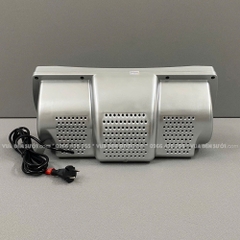 Đèn sưởi treo tường HANS H3B