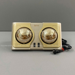 Đèn sưởi treo tường Kottmann K2BH