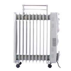 Máy sưởi dầu 11 thanh TS920 - Có hẹn giờ