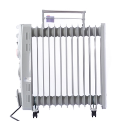 Máy sưởi dầu 13 thanh TS926 - Có hẹn giờ