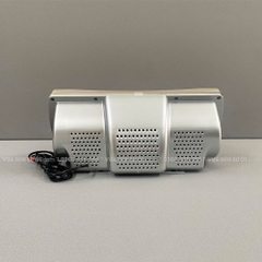 Đèn sưởi treo tường Kottmann K3BH