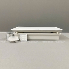 Quạt sưởi nhà tắm âm trần Kotmann K8