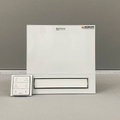 Quạt sưởi nhà tắm âm trần Kotmann K6