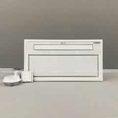 Quạt sưởi nhà tắm âm trần Kotmann K8