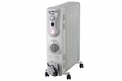 Máy sưởi dầu 13 thanh TS926 - Có hẹn giờ
