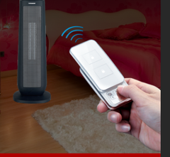 Máy sưởi Ceramic TS9446