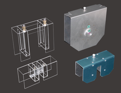 THIẾT BỊ NGOẠI VI TAKIKAWA ENG