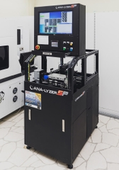 ANALYZER3 SPI_HỆ THỐNG KIỂM TRA KHUYẾT TẬT MẶT TRONG HÌNH TRỤ BẰNG LASER