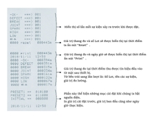 Máy in sự kiện đếm TAKIKAWA AD_700