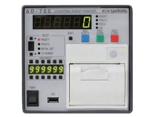 Máy in sự kiện đếm TAKIKAWA AD_700