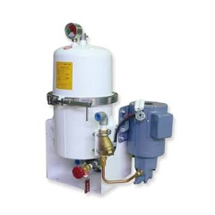 Bộ lọc sâu CJC_AMEROID độ sạch đạt 3μ tương đương NAS cấp độ 5