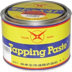 Tapping paste_MSDS 1kg NIHON