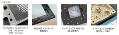 Dao phay Carbide Unimax Series_UNION TOOL