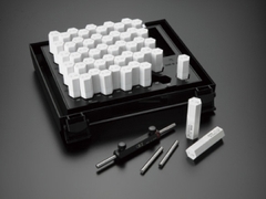 PIN KIỂM LỖ_EISEN Carbide & Ceramic (0, 1, 2, 3 Class)