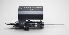 ANALYZER5 Φ6_THIẾT BỊ ĐO ĐƯỜNG KÍNH, ĐỘ TRÒN VÀ KIỂM TRA KHUYẾT TẬT MẶT TRONG HÌNH TRỤ BẰNG LASER