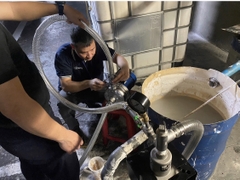 MÁY LỌC LY TÂM VDF_NIKUNI