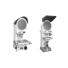 MÁY CHIẾU ĐO_PROFILE PROJECTOR V-20B