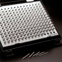 PIN KIỂM LỖ_EISEN Carbide & Ceramic (0, 1, 2, 3 Class)