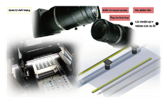 THIẾT BỊ KIỂM TRA XỬ LÝ BẰNG HÌNH ẢNH ĐẶC BIỆT HÓA