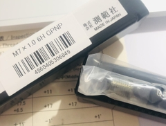 Dưỡng kiểm ren trong và ren ngoài tiêu chuẩn JIS / ISO
