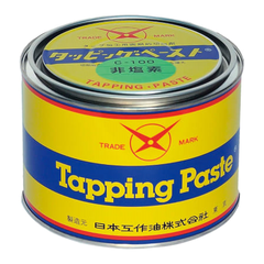 Tapping paste_MSDS 1kg NIHON