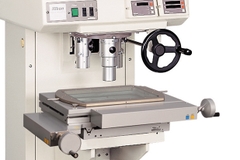 MÁY CHIẾU ĐO_PROFILE PROJECTOR V-20B
