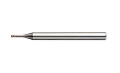 Dao bo cung R cổ dài 4me 70HRC VHGLRS-D3xR0.5x6
