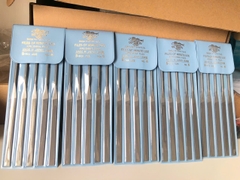 Dũa mài UO-CHIKYU (nhám #3, #4, #6)