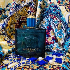 Versace Eros For Men