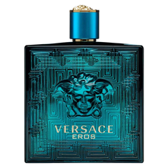 Versace Eros For Men