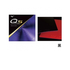 Mizuno Q5 nội địa Nhật