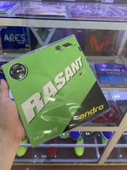 Andro Rasant