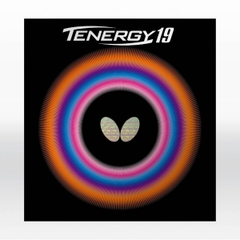 Butterfly Tenergy 19 Nội Địa