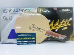 Bộ vợt HC25