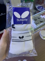 Tất Butterfly