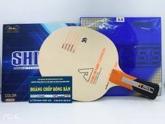 Bộ vợt HC36