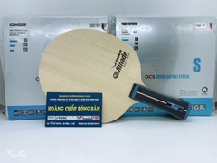 Bộ vợt HC49