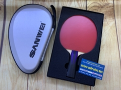 Combo Joola cốt Solja + mặt Maxxx 450