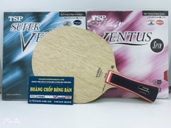 Bộ vợt HC53