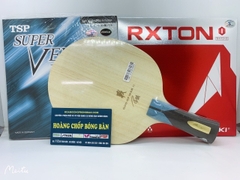 Bộ vợt HC17