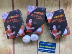 Bóng Song Ngư WTT V40+