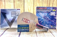 Bộ vợt HP-02